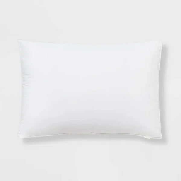 Standard/Queen Extra Firm Performance Bed Pillow - Threshold