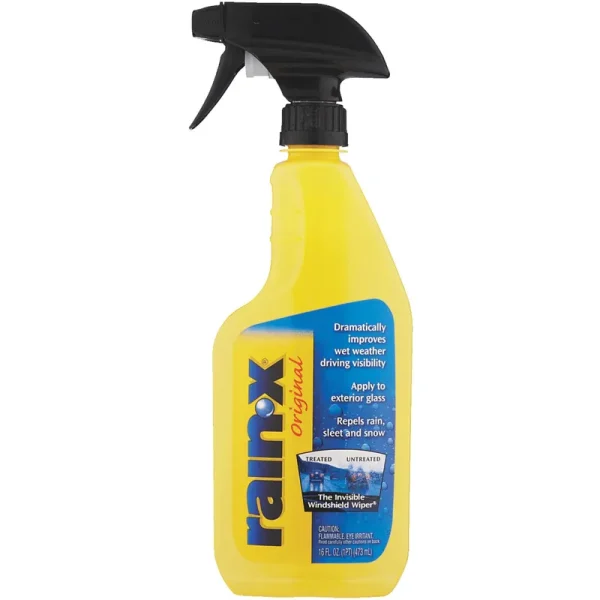 ITW Global Brands Rain-X Rain Repellent Trigger Spray - 16 oz bottle