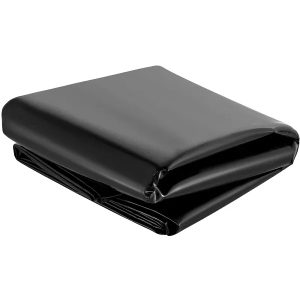 VEVOR LLDPE Pond Liner Pond Liners 20x25 ft 20 Mil Fish Liner Fish Pond Liner for Pond