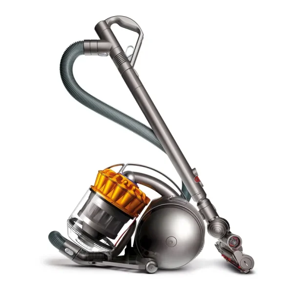 Dyson Ball Multi Floor Canister Vacuum