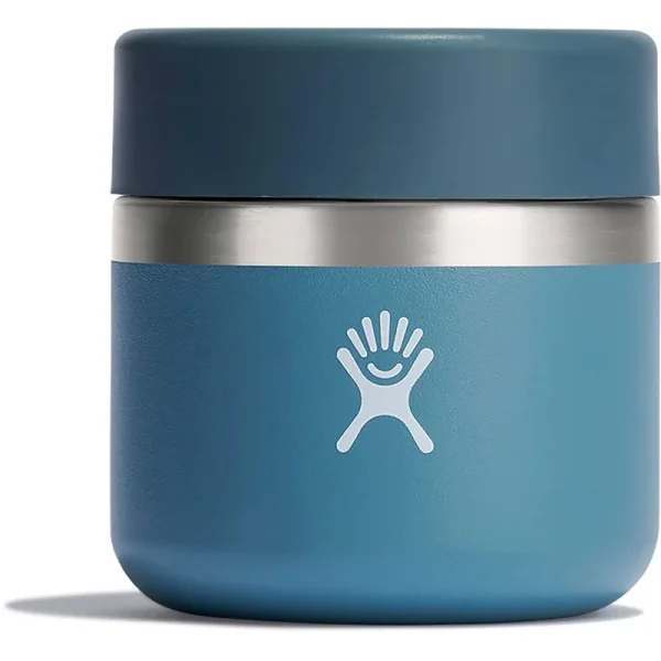 Hydro Flask 8 oz Insulated Food Jar Baltic