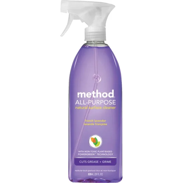 Method All Purpose Surface Cleaner - Lavender - 28 oz