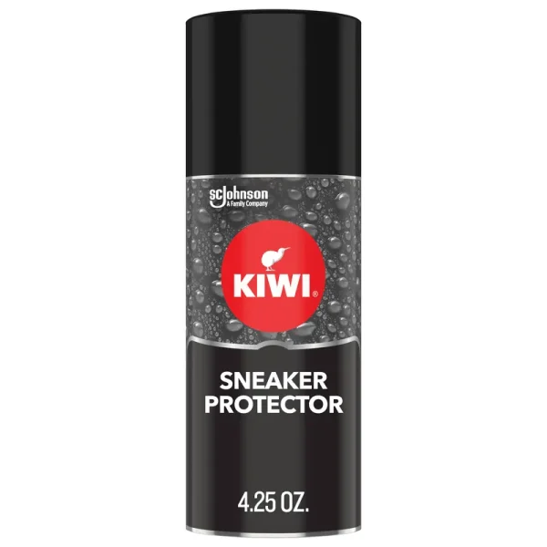 Kiwi Sneaker Protector, Step 02 - 4.25 oz