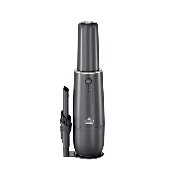 Bissell AeroSlim Cordless Handheld Vacuum - Titanium