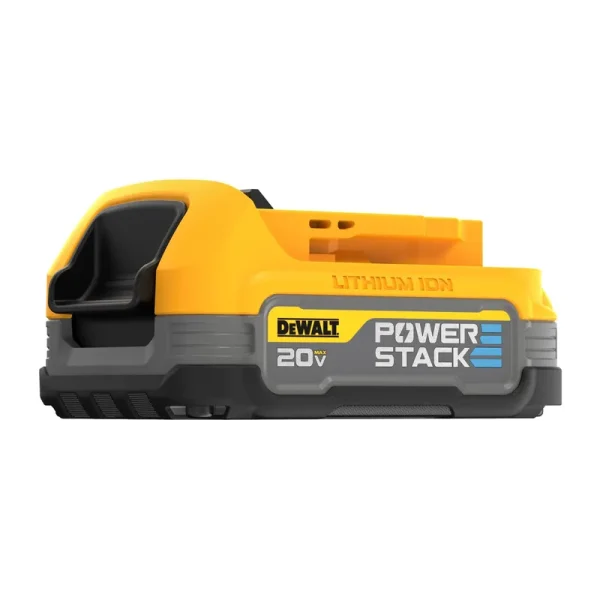 DeWalt DCBP034 20V MAX* PowerStack Compact Battery