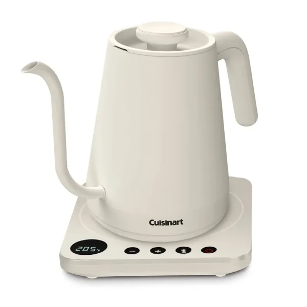 Cuisinart Digital Gooseneck Kettle - Hearth & Hand with Magnolia