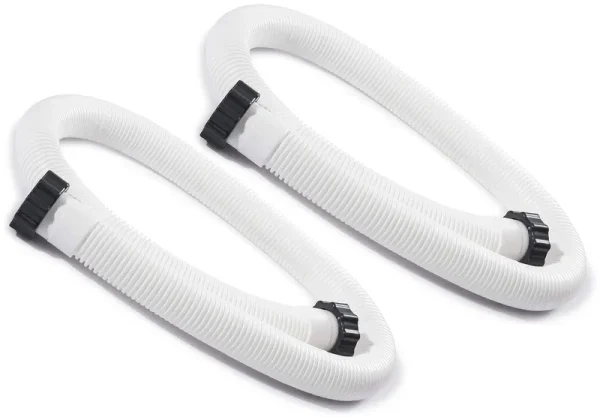 Intex 1-1/2 in Accessory Pool Hose - Pools / Chemicals at Academy Sports