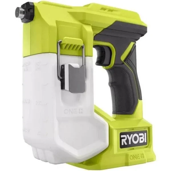 Ryobi PSP01B One+ 18V Cordless Handheld Sprayer (Tool Only)