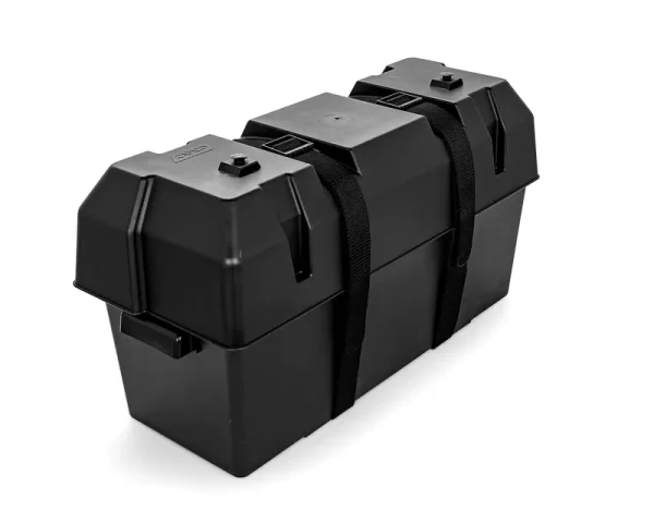 Camco 55375 Battery Box
