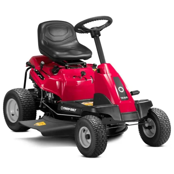 Troy-Bilt 30 in. Lawn Tractor