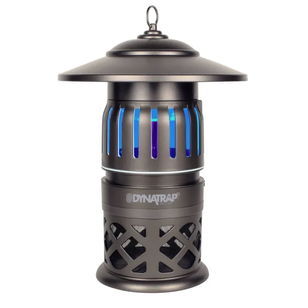 Dynatrap 1/2 Acre ÿ Decora Series Insect Trap