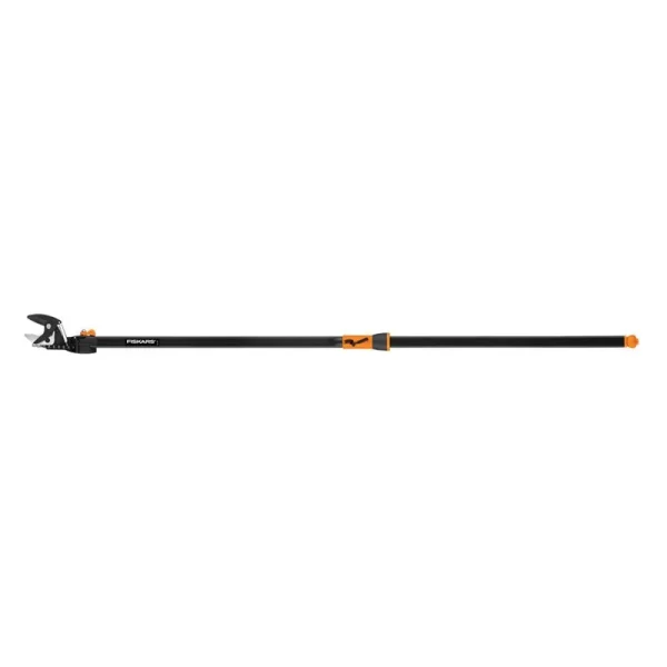 Fiskars Pruning Stik Tree Pruner, 1.25"