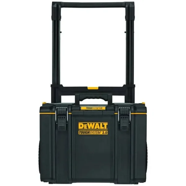 DeWalt DWST08450 ToughSystem 2.0 24-Inch Mobile Tool Box