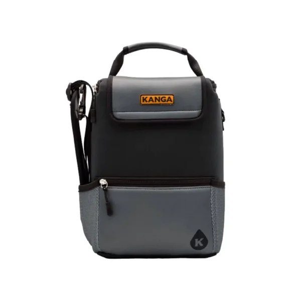 Kanga 6/12 Pack Pouch Cooler Midnight