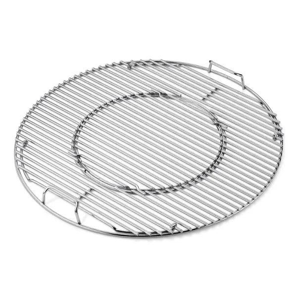 Weber Gourmet BBQ System Hinged Cooking Grate