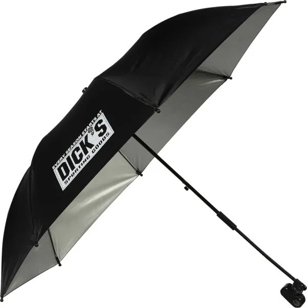 Dick's Sporting Goods Chair Umbrella Black