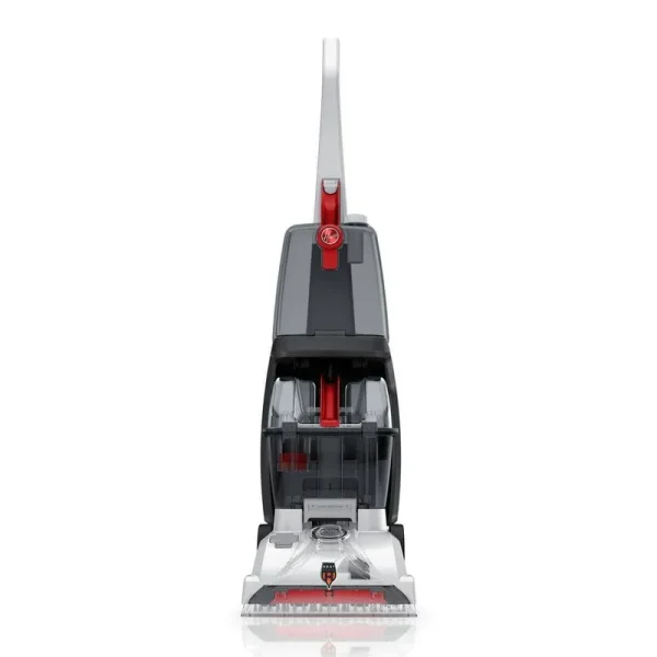 Hoover TurboScrub Upright Carpet Cleaner Machine