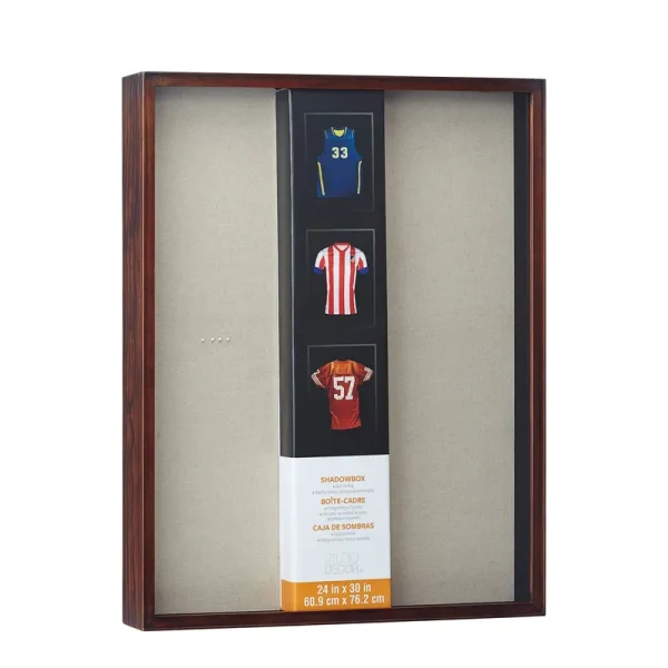Studio Decor 24" x 30" Shadow Box - L (Large)