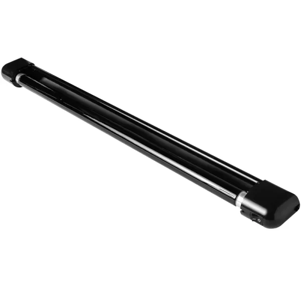 Hyper Tough Black Light 24-Inch Fluorescent at MechanicSurplus.com