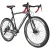 Aluminum rims 60