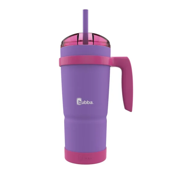 Bubba 32 oz. Envy Vacuum Insulated Stainless Steel Rubberized Tumbler