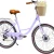 Light Purple