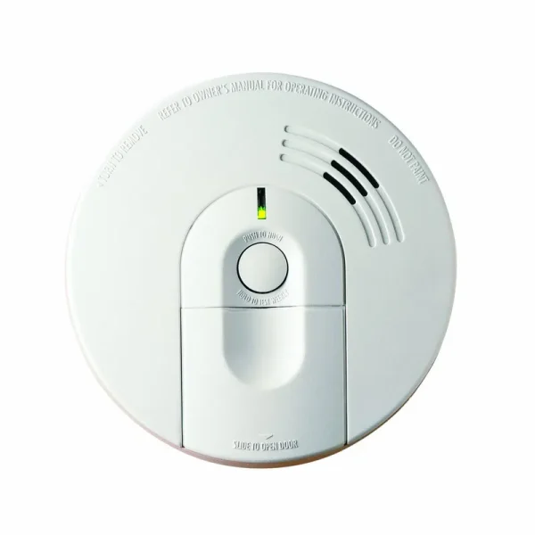 Kidde i4618 Smoke Alarm