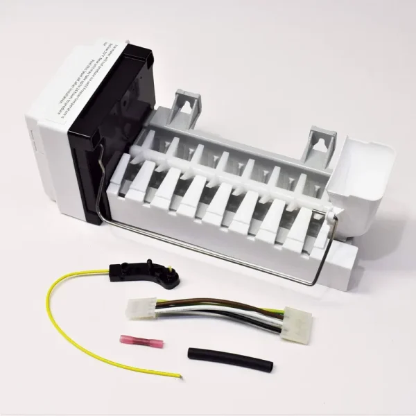 Refrigerator Icemaker for Whirlpool W10882923 W10377151