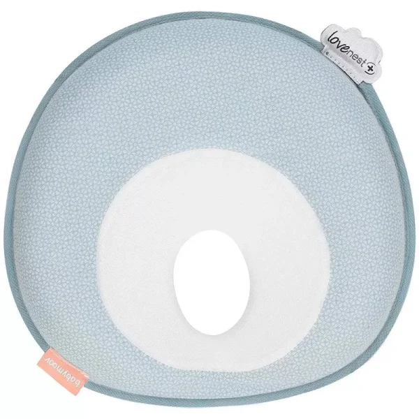 Babymoov Lovenest Plus Headrest, Blue