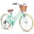 Mint Green