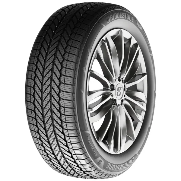 Bridgestone Weatherpeak All-Weather 215/55R17 94V Passenger Tire
