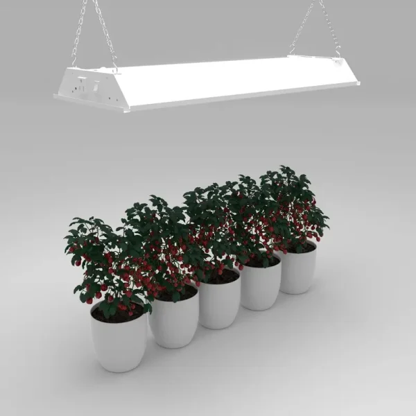 Honeywell 30-Watt LED Full Spectrum Plant Grow Light