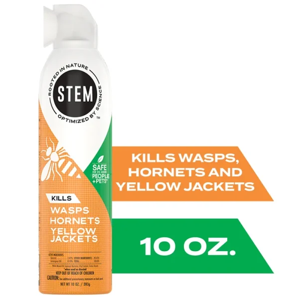 Stem Insect Killer - 10 oz