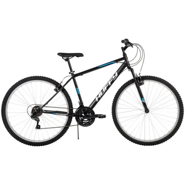 29 Rock Creek Men's Mountain Bike. Black