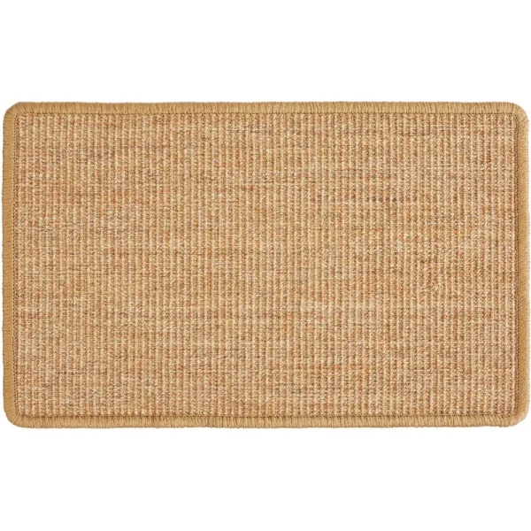 Frisco Sisal Mat, Medium