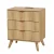 3 drawer natural(with charging station)