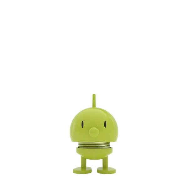 Hoptimist - Baby Bumble - Lime (2004-55)