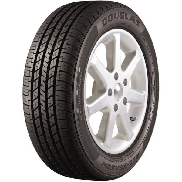 Douglas Touring A/S 235/55R19 101V All - Season Tire
