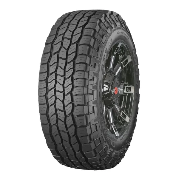 Cooper Discoverer AT3 XLT LT275/65R20 126/123S E Commercial Tire