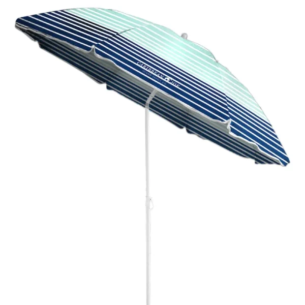 Caribbean Joe 6 ft. Beach Umbrella