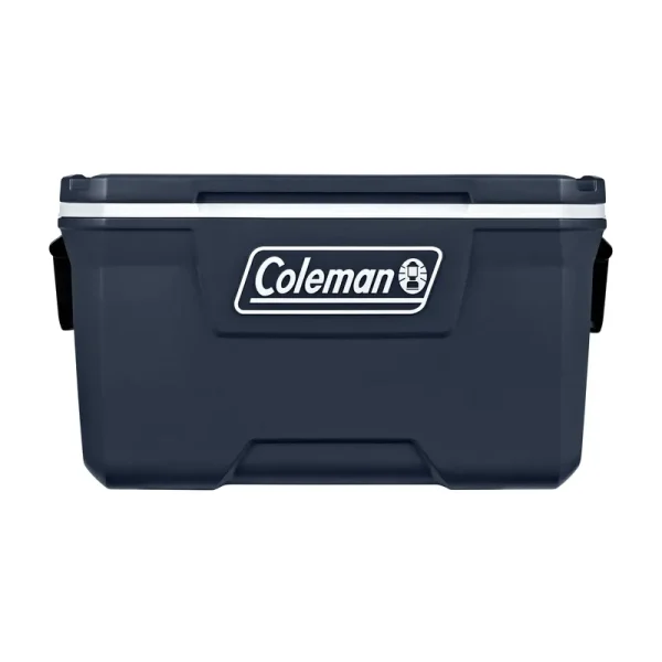 Coleman 316 Series Hard Chest Cooler - Silver Ash - 70 qt