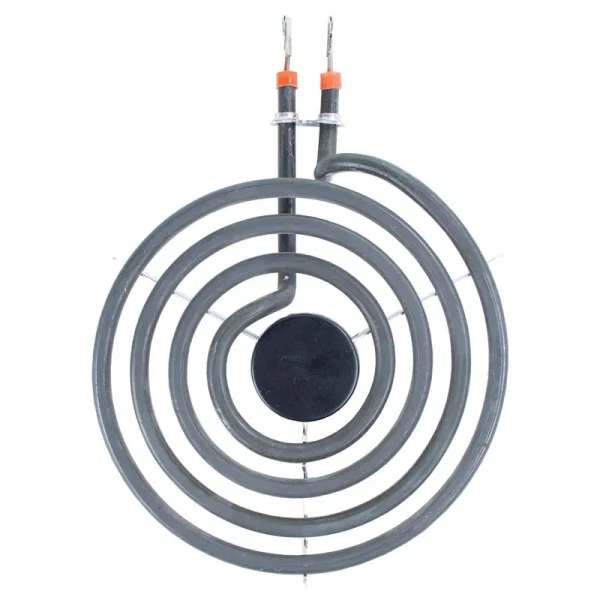 Certified Appliance Accessories 51005 6" 4-Turn 1,500-Watt Replacement Range Surface Burner Element for Whirlpool, Kenmore, Frigidaire & Maytag