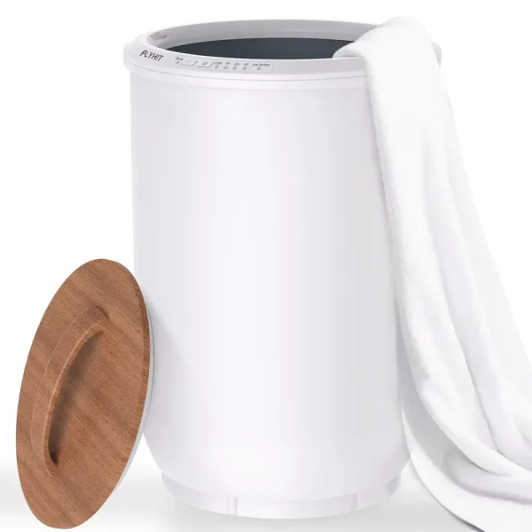 FLYHIT Luxury Towel Warmers for Bathroom