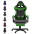 Green��With Footrest��