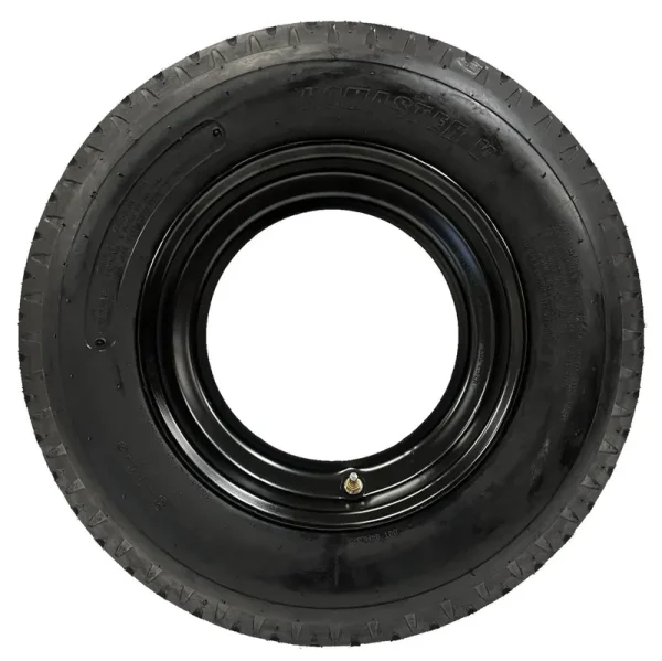 Homaster Motor Mobile Home Trailer Tire Rim MH 8 - 14.5 LRG Bias Ply 14.5 x 6