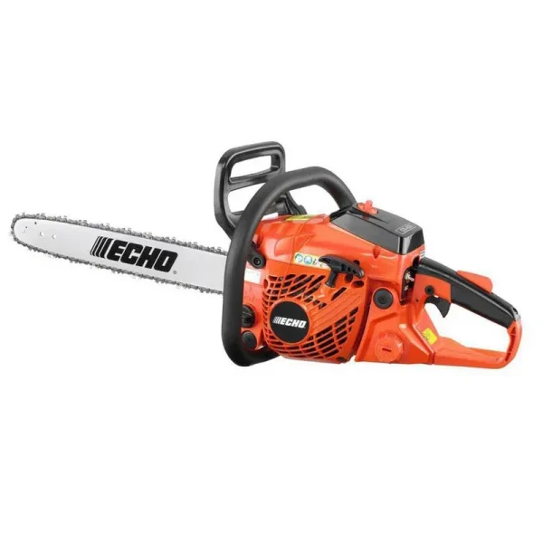 Echo CS-400-18 18 in. 40.2cc Rear Handle Chainsaw