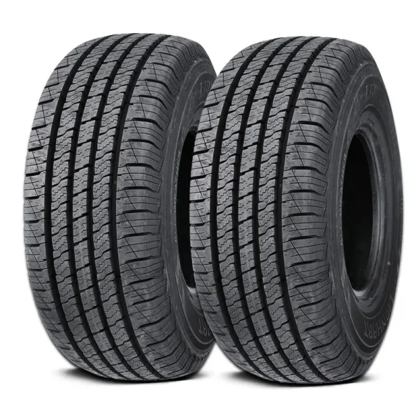 Lionhart Lionclaw HT All - Season LT245/70R17 119/116S Tire