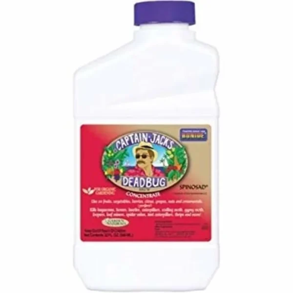 Bonide Captain Jack's Deadbug Brew Concentrate