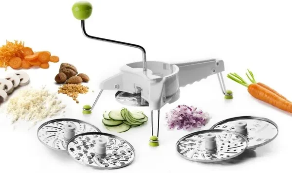 IBILI 796400 Moulinette Julienne