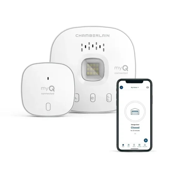 Chamberlain MyQ Garage Smart Control
